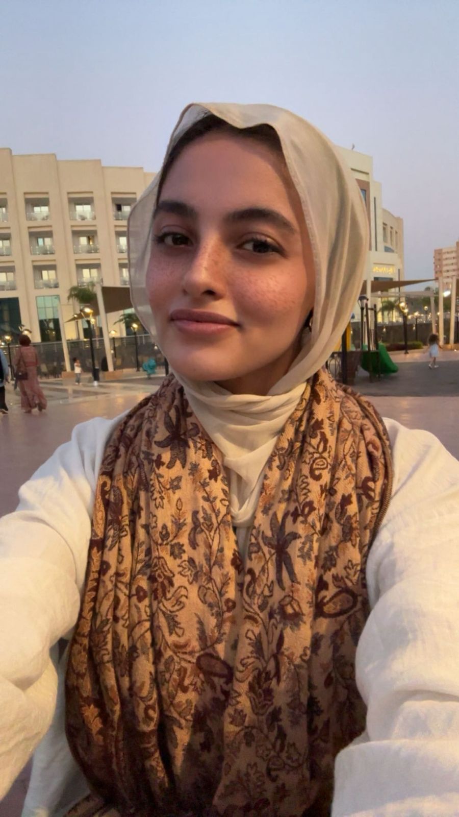 ادارية / حبيبه ابراهيم مصطفى ابراهيم البنا