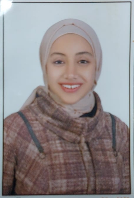 سندس محمد شعبان سلطان