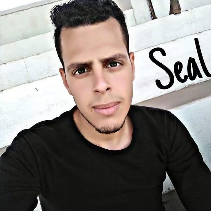 كابتن / احمد رؤف محمد عبدالعزيز