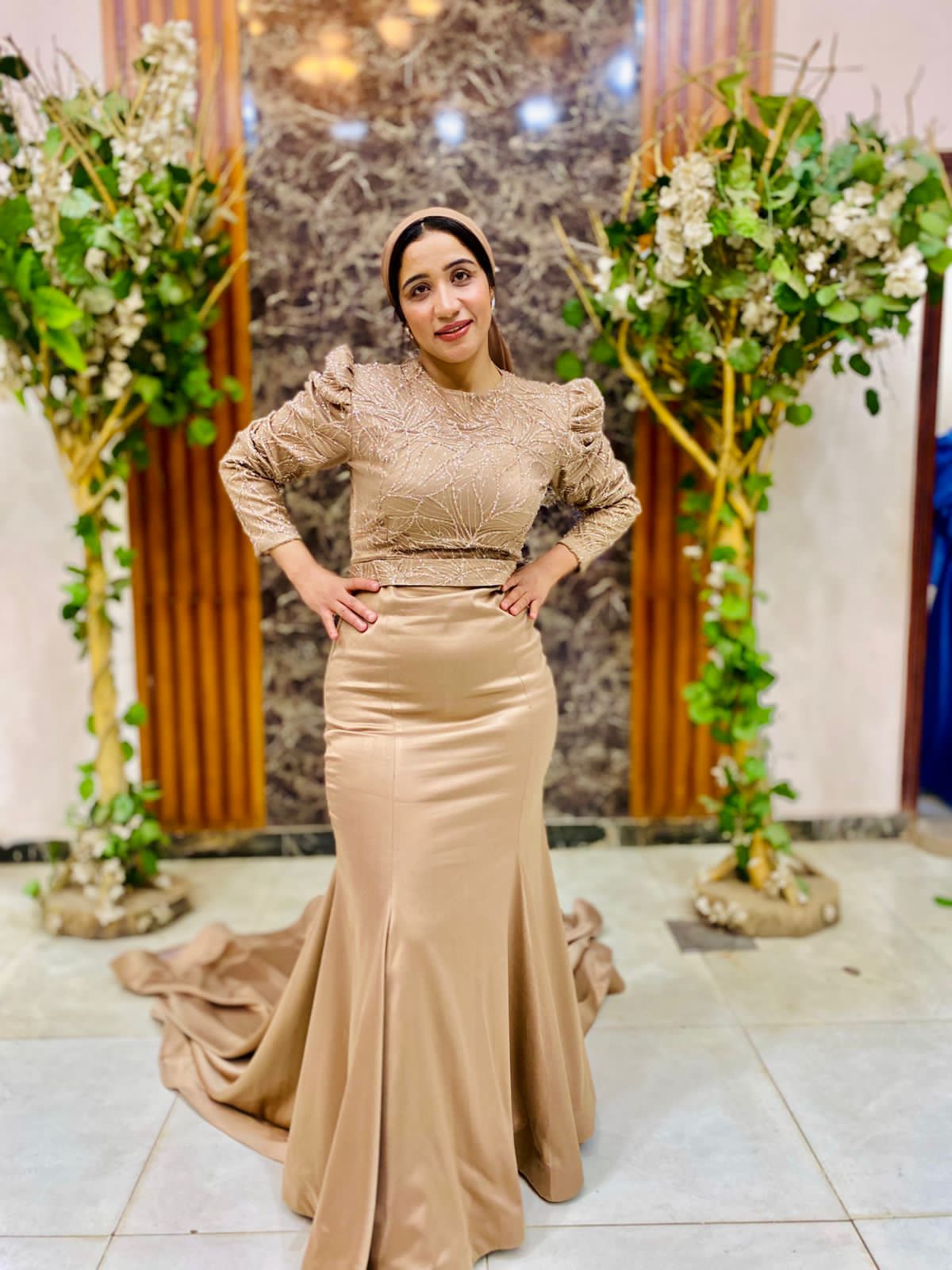 كابتن / روميساء عبدالمنعم الصياد