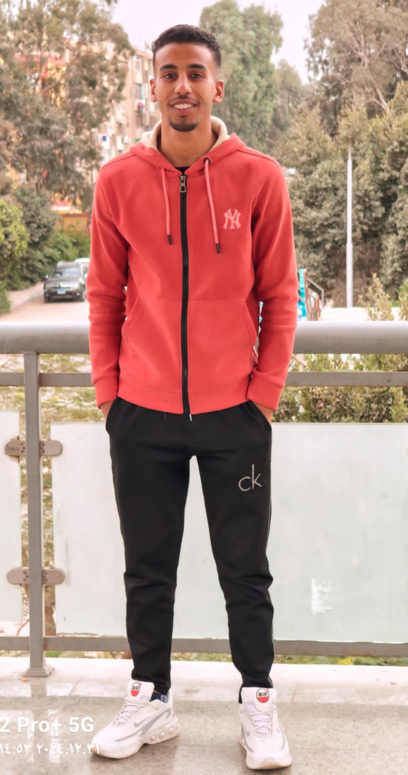 كابتن / عبدالرحمن محمد الحسيني