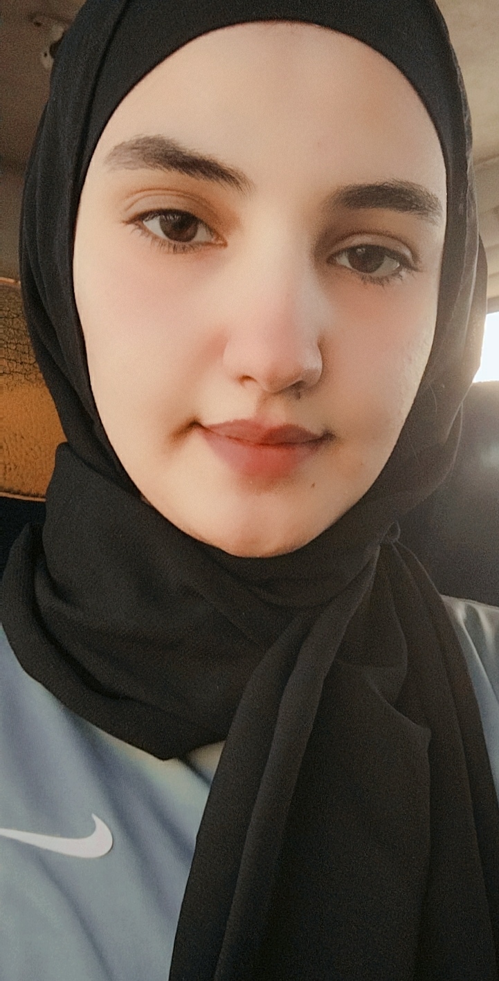 شروق عبدالحليم علي ابراهيم