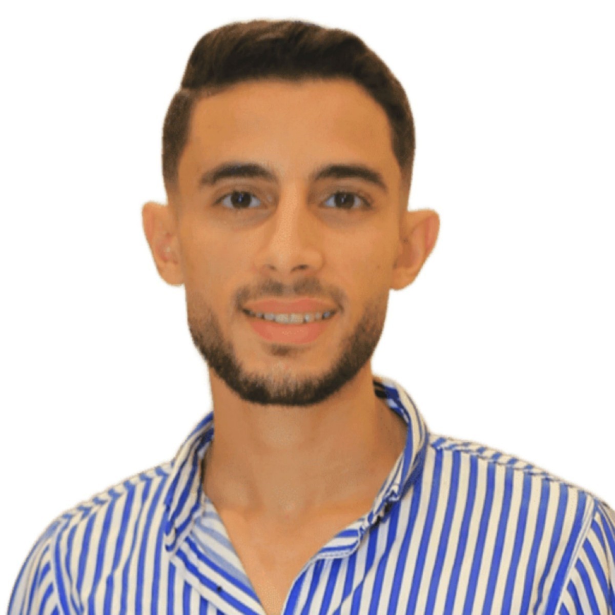 كابتن / خالد محمد عبدالله