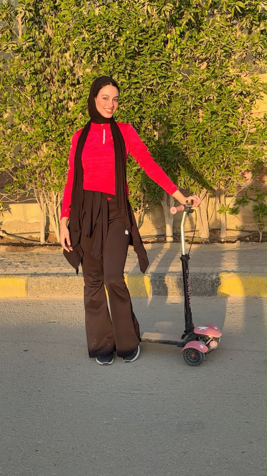 سلمي سامي سعيد