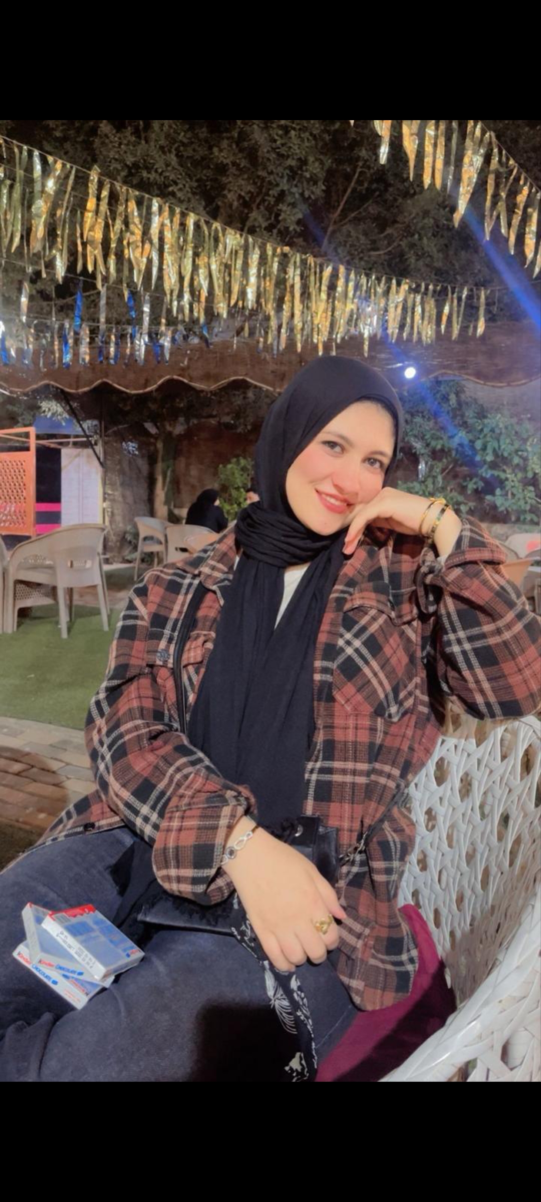 تقي اشرف فاروق عثمان