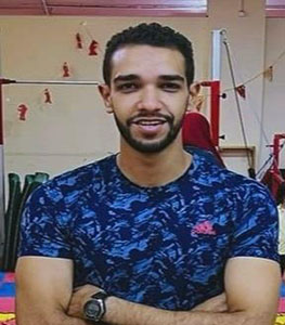 كابتن / يوسف عبد العزيز